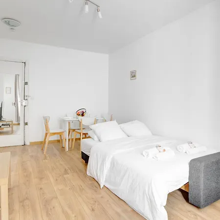 Appartamento 4 Personnes 13eme *
